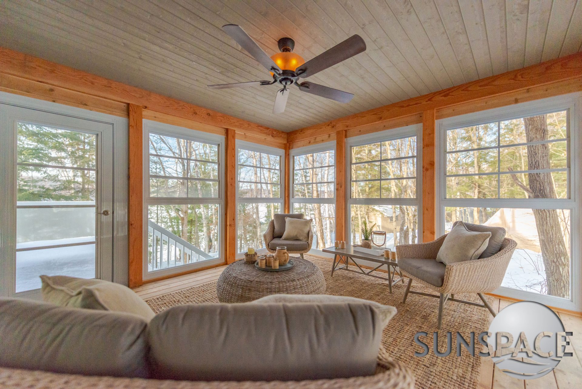 WEATHERMASTER Windows By Sunspace Of Central Ohio