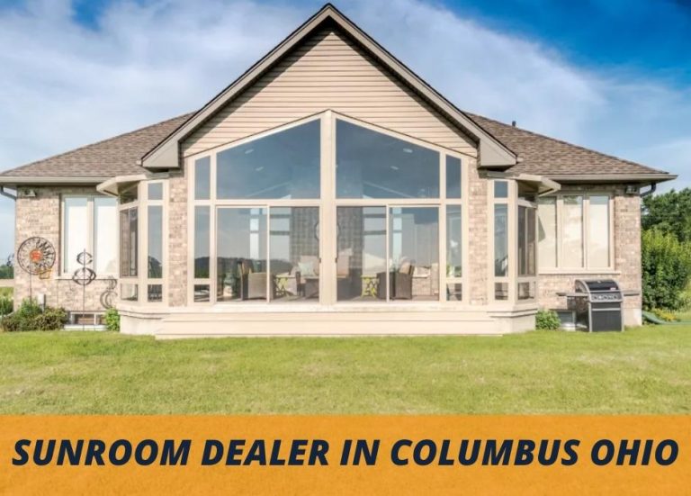 Sunroom Dealer in Columbus Ohio Sunrooms & Outdoor Spaces